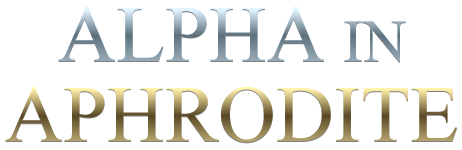 ALPHA IN APHRODITE（アルファイン アフロディーテ）